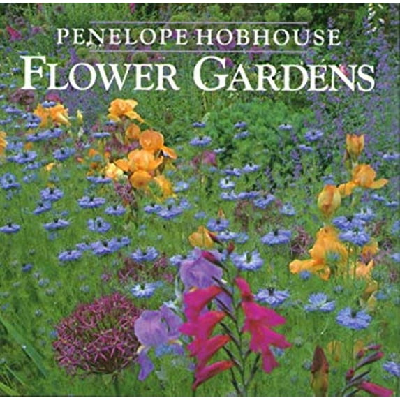 Pre-Owned Flower Gardens (Hardcover) 1577171969 9781577171966