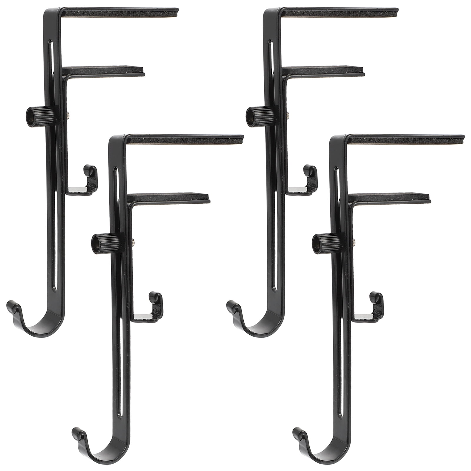 Flower Garland Decorations Hook Stocking Hangers Mantle Mantel Hooks