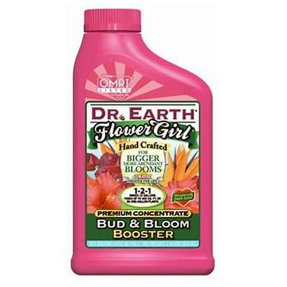 Flower Girl Bud&Bloom 1-2-1 24oz