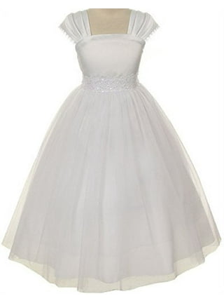 First Holy Communion Dresses
