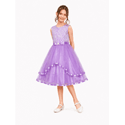 sachin and babi light blue dress Purple Prom Dresses 2026