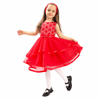 girls holiday dresses age 7 Amazon.com: Kids Baby Little Girls Summer Puff Sleeve Floral Backless  Princess Dress Ruffle Casual Dresses Holiday (Black, 7 Years) : Clothing,  Shoes & Jewelry