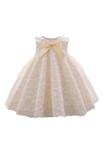 infant formal dresses Elegant Baby Girl Champagne Sequin Princess Dress Toddler Size Bust Waist Length cm inch cm inch cm inch 0 Baby Girl Dresses | Nordstrom