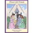 thumbnail image 1 of Pre-Owned Flower Girl Friends (Paperback) 1562398407 9781562398408, 1 of 1