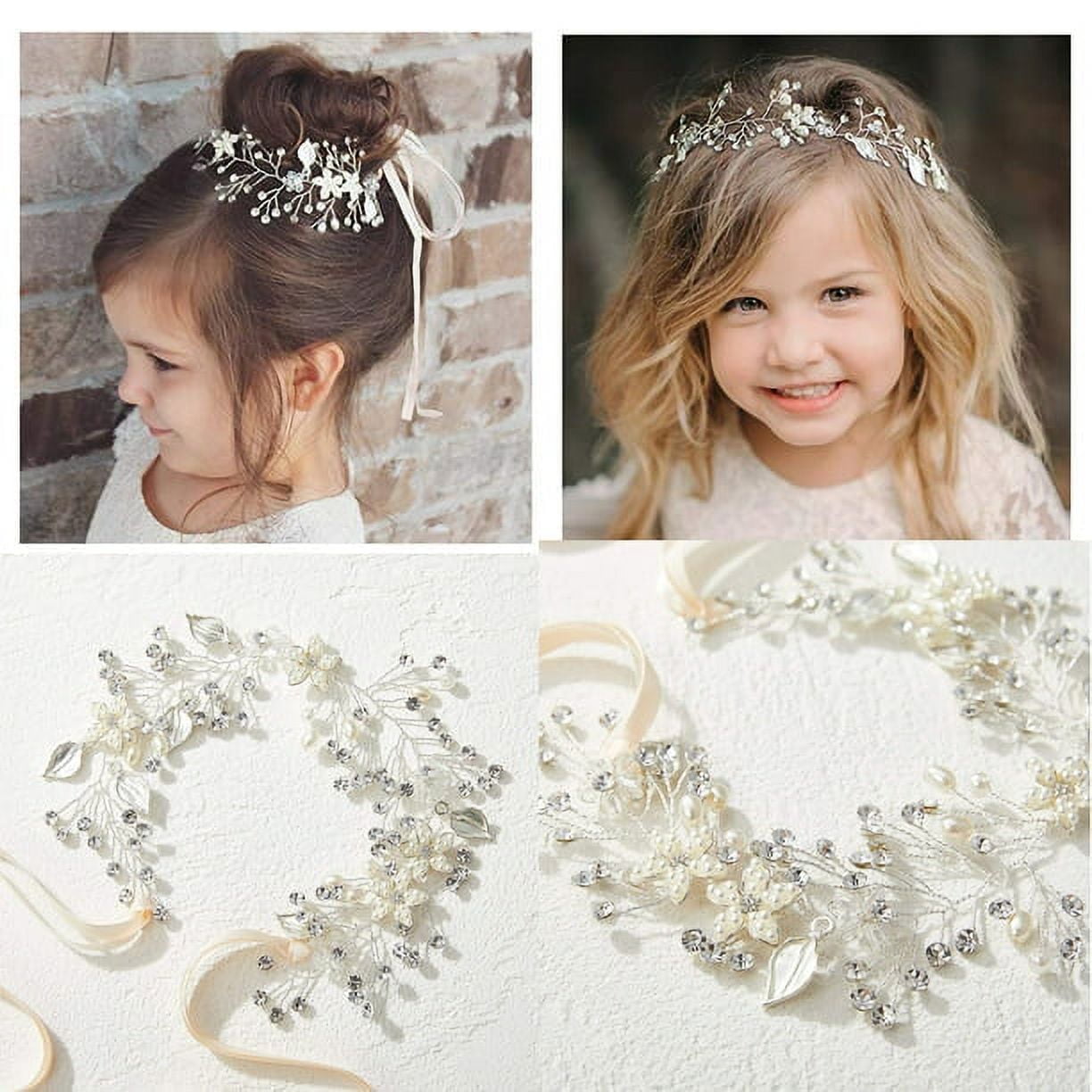 Top 15 Bridal Headpieces for Your Wedding – Wedding Shoppe