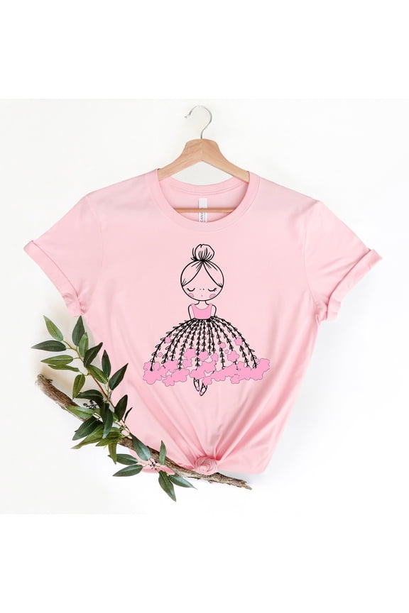 Flower Girl T-Shirt Flower Girl Gift Cute Flower Girl Tee Flower Girl Ideas Petal Patrol S