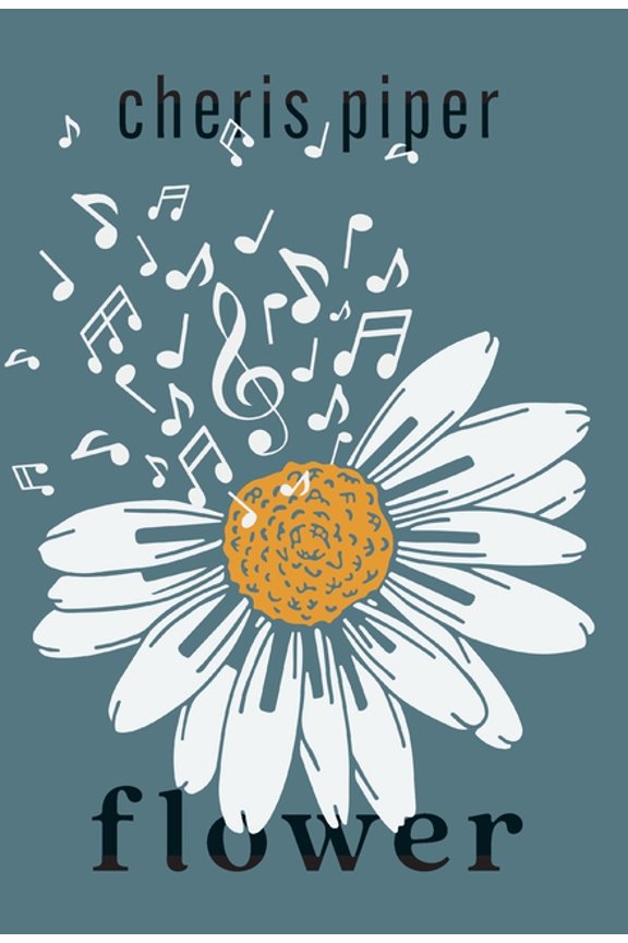 Flower, (Hardcover)