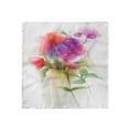 thumbnail image 1 of Flower Head Scarf, Blooming Orchid Pastel, Head Wrap, 3 Sizes, by Ambesonne, 1 of 2