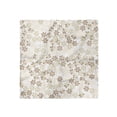 thumbnail image 1 of Flower Head Scarf, Flowers Bouquet Blooms, Head Wrap, 3 Sizes, by Ambesonne, 1 of 2