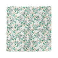 thumbnail image 1 of Flower Head Scarf, Japanese Spring Blossoms, Head Wrap, 3 Sizes, by Ambesonne, 1 of 2