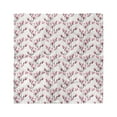 thumbnail image 1 of Flower Head Scarf, Magnolia Blossom on Branch, Head Wrap, 3 Sizes, by Ambesonne, 1 of 2