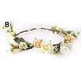 thumbnail image 1 of Flower Headbands, 1 of 8