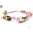 thumbnail image 1 of Flower Fashion Headband, 1 of 8