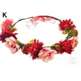 thumbnail image 1 of Flower Headbands, 1 of 8