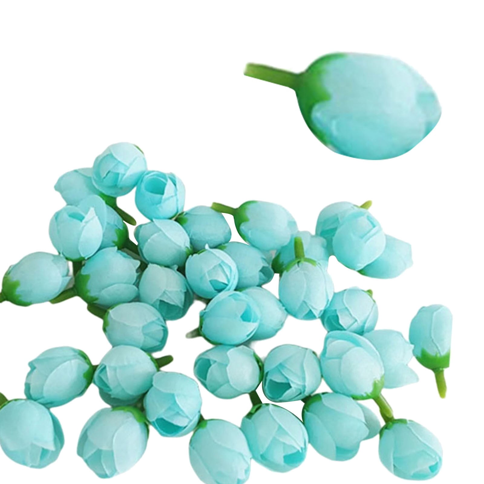 Flower Heads In,1Pcs Flower heads in bulk wholesale for Crafts ...