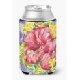 thumbnail image 1 of Flower - Hibiscus Can or Bottle Beverage Insulator Hugger, 1 of 1