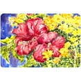 thumbnail image 1 of Flower - Hibiscus Mouse Pad, Hot Pad Or Trivet, 1 of 1