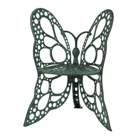 Flowerhouse Butterfly Chair Antique