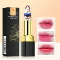thumbnail image 1 of Flower Jelly Lipstick, Color Changing Lip Balm, Temperature Sensitive Long Lasting Moisturizing Lipstick with Real Flower Inside, Hydrating Nutritious Lip Gloss, Compact Portable Case, 1 of 9