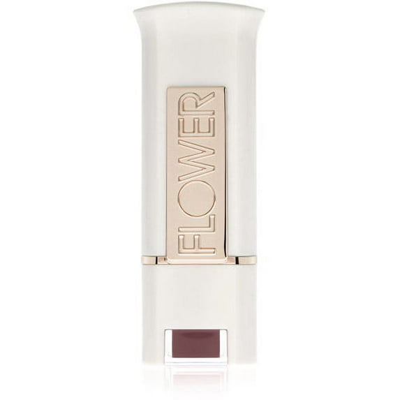Flower Kiss Stick Velvet Lip Color, Chocolate Lily