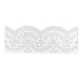 thumbnail image 1 of Flower lace Cutting Dies Embossing Tool Stencil Template For Scrapbooking Embossing Paper Card Making Album Decor, 1 of 6