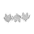 thumbnail image 1 of Flower Leaf Shape Fondant Cake Decorating Silicone Mold Pastry Chocolate Mould Candy Ice Cream Mold DIY Baking Tool, 1 of 11