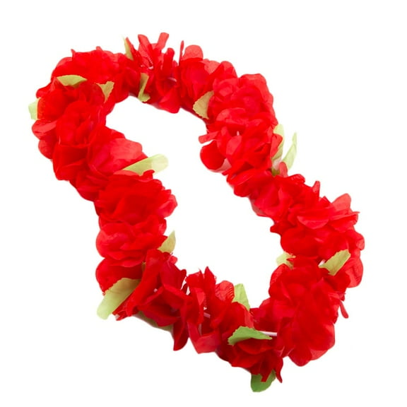Flower Lei