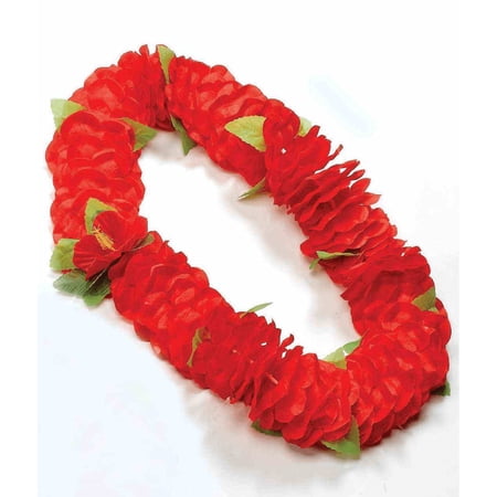 Flower Lei
