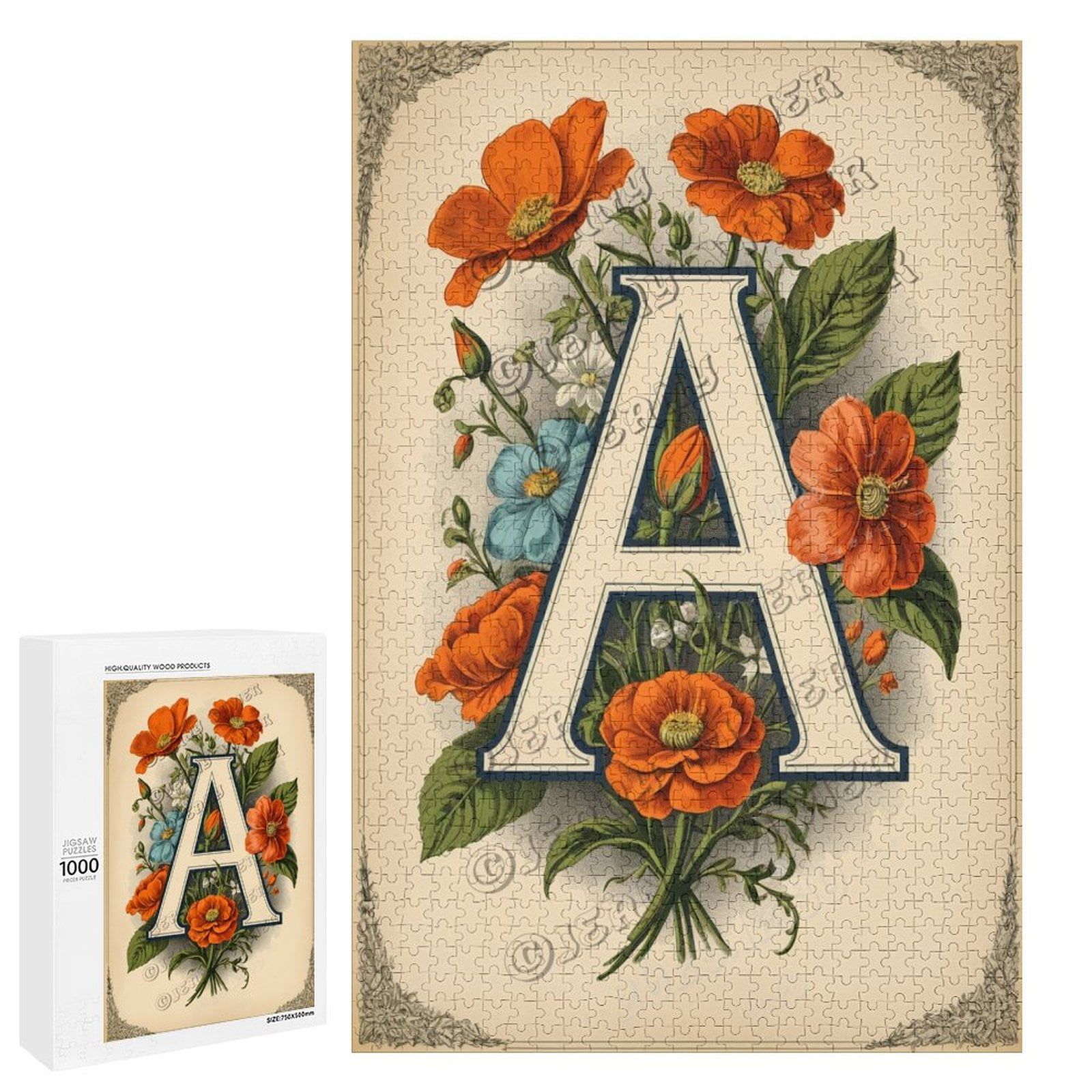 flower-letter-a-floral-puzzle-1000-piece-wooden-jigsaw-for-adults