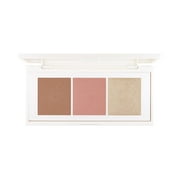 Flower Lift & Sculpt Contouring Palette, CT2 Medium to Deep