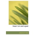 thumbnail image 1 of Flower Lore and Legend (Hardcover), 1 of 1