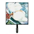 thumbnail image 1 of Flower - Magnolia Leash or Key Holder, 1 of 2