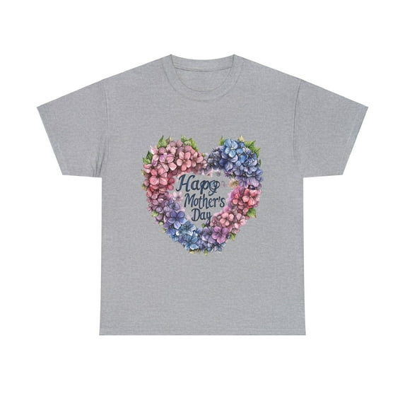 Flower Mom Shirt, Mom Gift, Mother's Day Shirt, Mother's Day ID-0305-YKXQ