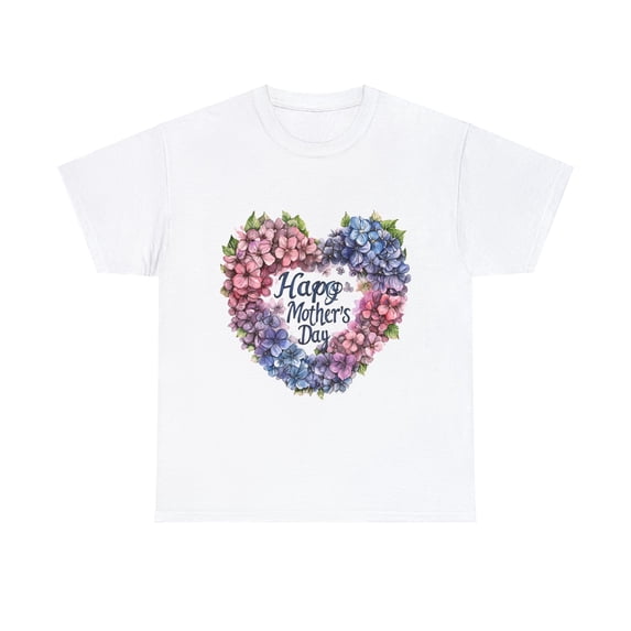 Flower Mom Shirt, Mom Gift, Mother's Day Shirt, Mother's Day ID-0305-YKXQ