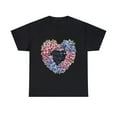 thumbnail image 1 of Flower Mom Shirt, Mom Gift, Mother's Day Shirt, Mother's Day ID-0305-YKXQ, 1 of 10