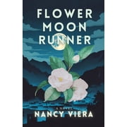 Flower Moon Runner, Paperback