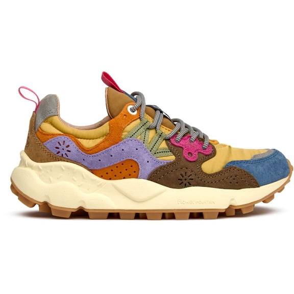 Flower Mountain Yamano 3 Sneakers