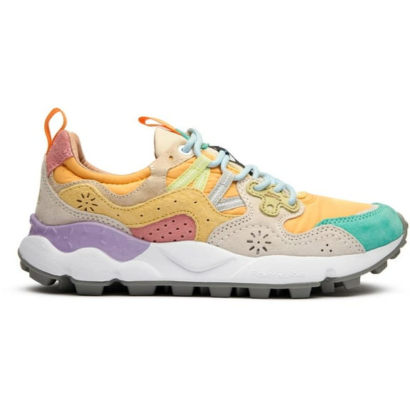 Flower Mountain Yamano 3 Sneakers