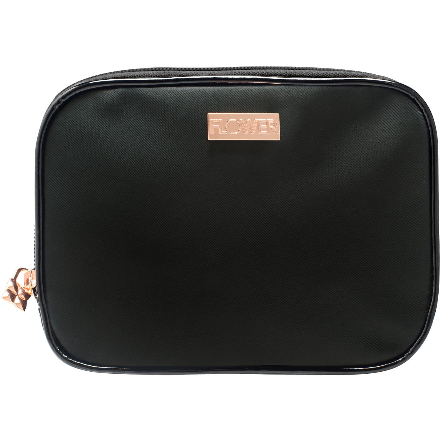 Fold out cheap makeup bag