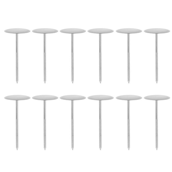 Flower Nail Cake Decorating Stand Heating Core Icing Frosting Buttercream Cupcake Metal Nails Baking