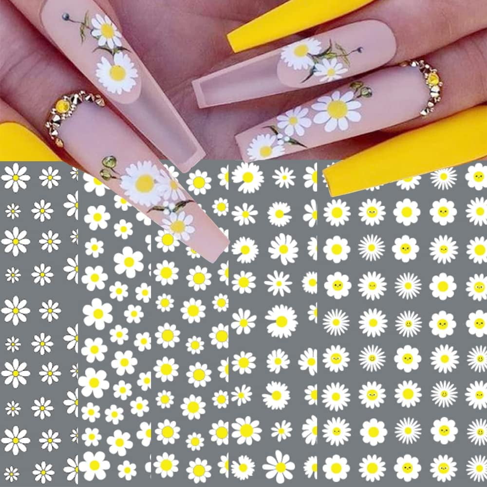 Repost @nailedbynatalie • • • #nails #nailgram #coffinnails #nailfashion  #nailsonfleek #nails2inspire … | Sunflower nails, Sunflower nail art,  Acrylic nail designs