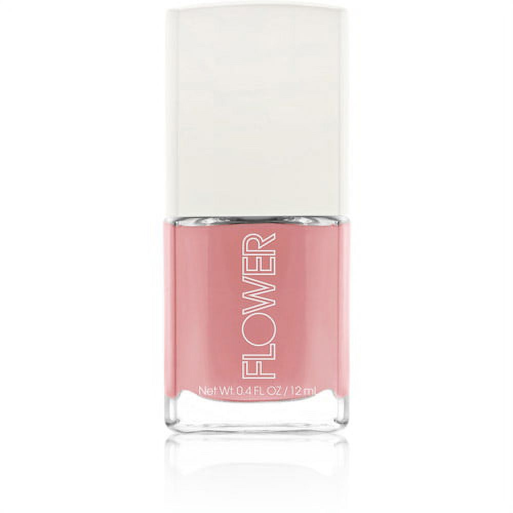 Flower Nail'd It Nail Lacquer, 0.4 fl oz - image 1 of 4