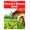 thumbnail image 1 of Flower Names, (Paperback), 1 of 1