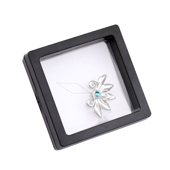 Flower Needle Threader Hand Sewing Thumb Threader Chinese Styles Needle Threader Easy To Insert Hand Sewing Needle