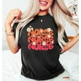 thumbnail image 1 of Flower Nurse Shirt: Rn Appreciation Gift TSHIRT All Size S-5XL, 1 of 5