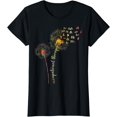 thumbnail image 1 of Flower Occupational Therapy Costume OT Therapist T-Shirt, 1 of 3