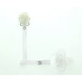 thumbnail image 1 of Flower Pacifier Clip, 1 of 4