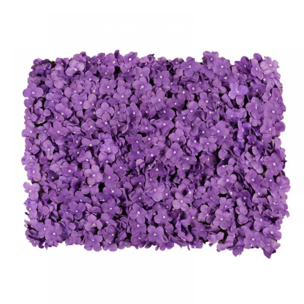 Flower Panel for Flower Wall Decor ,16 Inch x 24 Inch Flower Wall