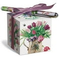 thumbnail image 1 of Flower Paper Block Set, 1 of 1