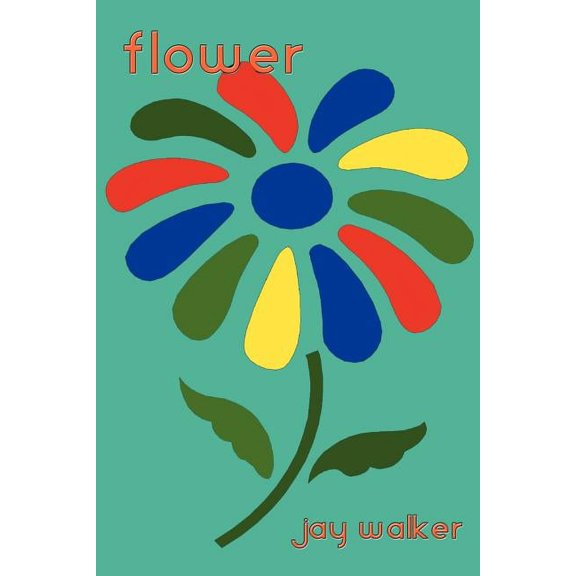 Flower (Paperback)